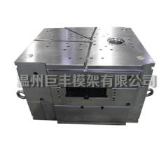 模架的調(diào)整性如何？是否能夠滿足不同產(chǎn)品的生產(chǎn)要求？