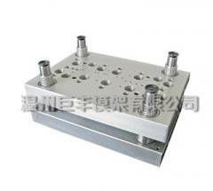 精密模架適用于哪些行業(yè)？